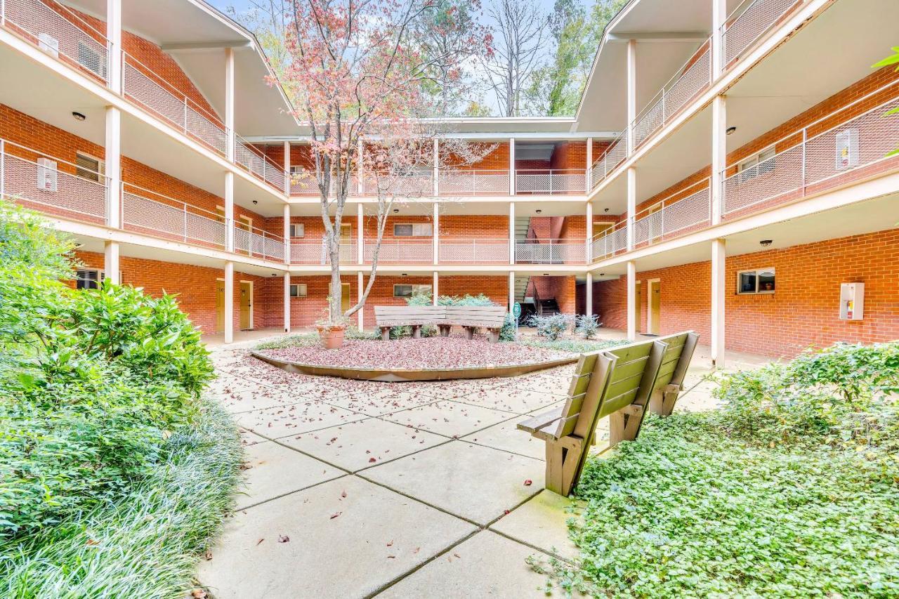 Classic City Getaway - 1 Mile Walk To Sanford Stadium! Athens Extérieur photo