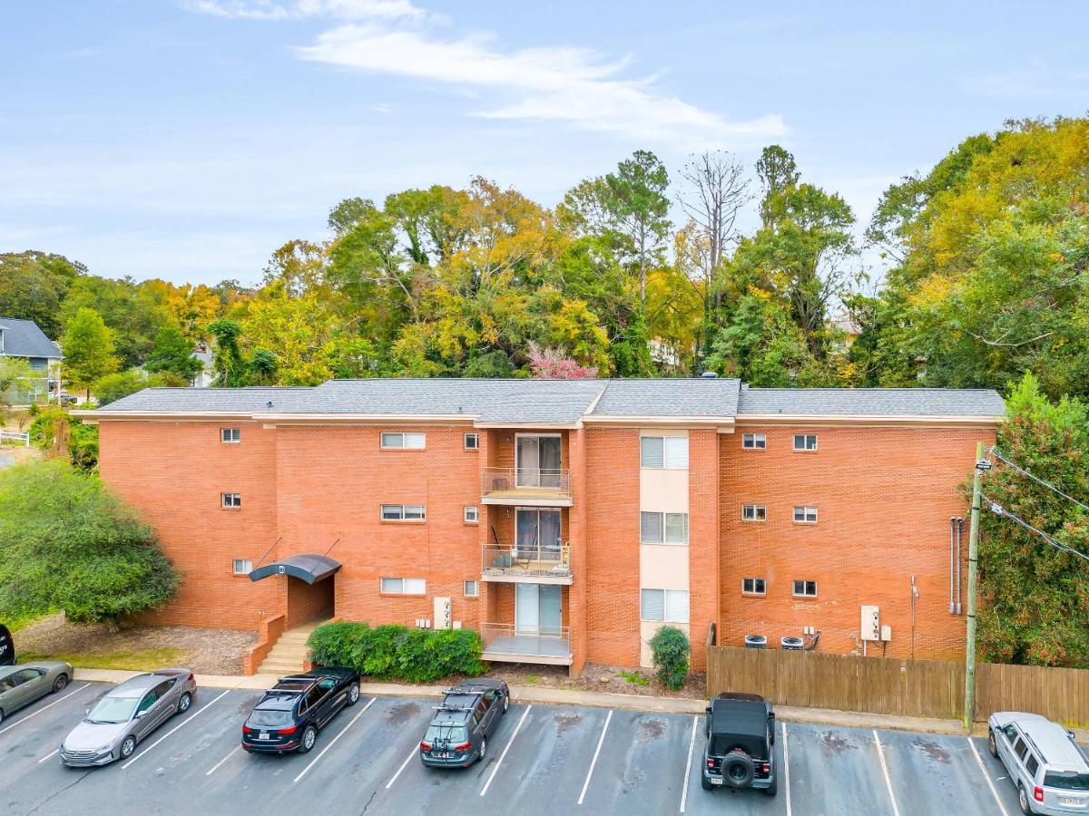 Classic City Getaway - 1 Mile Walk To Sanford Stadium! Athens Extérieur photo